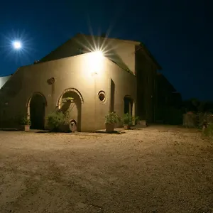 Il Glicine San Gimignano