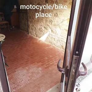 Gasthof Edera, San Gimignano