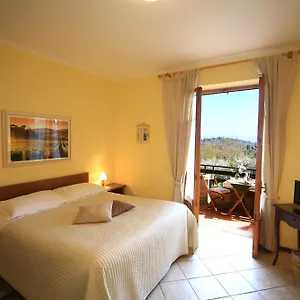 Casa Milena San Gimignano