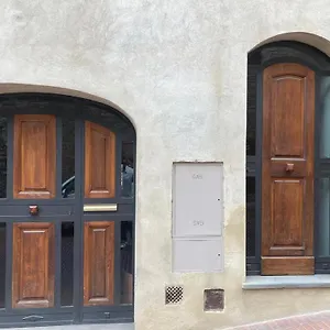 Contemporary San Gimignano