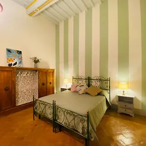 La Casa Di Giovanna San Gimignano
