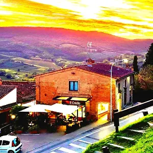 Il Criollo San Gimignano