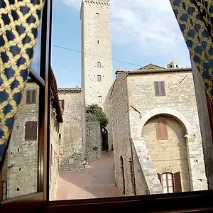 La Di Quercecchio San Gimignano
