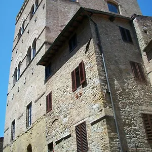 La Torre Nomipesciolini San Gimignano