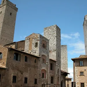 Al Pozzo Dei Desideri San Gimignano