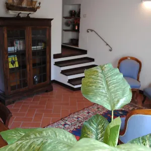 La Casa Dei Vezzi San Gimignano