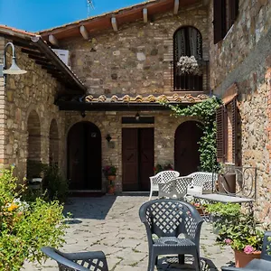 Casalchino San Gimignano
