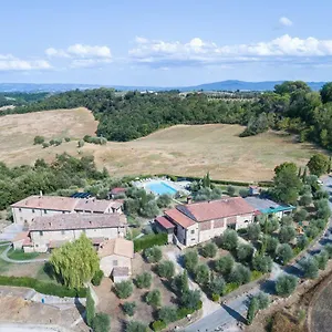 Tenuta Decimo - Il Borgo Di Mariano San Gimignano