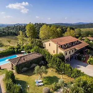 Le Volpaie San Gimignano