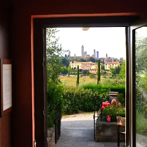 Viani San Gimignano