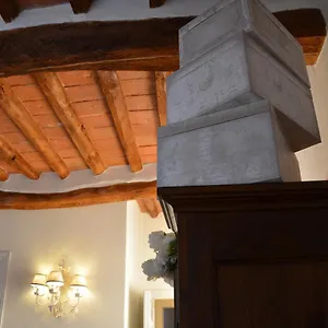 Il Nido Di Anna San Gimignano