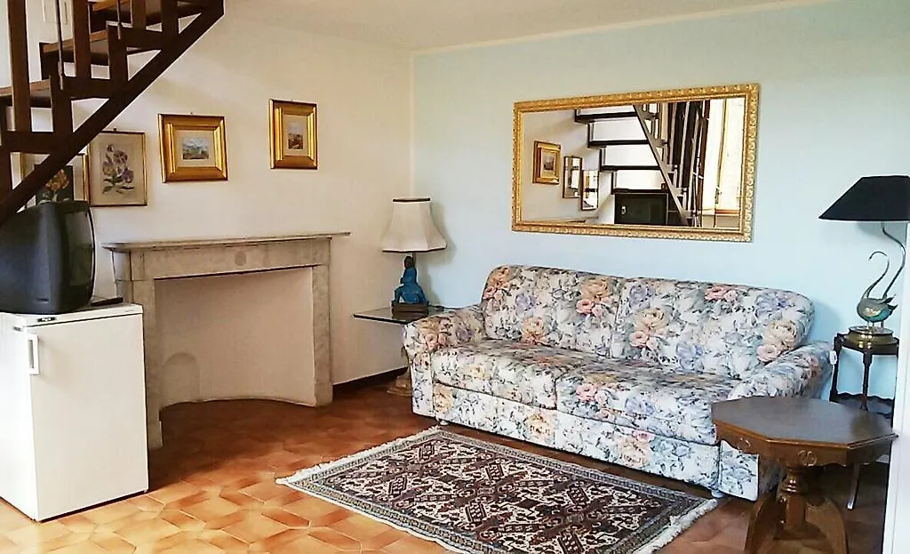 Casa Dei Castaldi Guest House San Gimignano