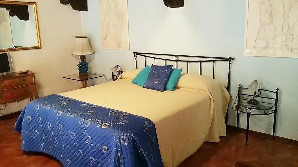 Casa Dei Castaldi Guest House San Gimignano