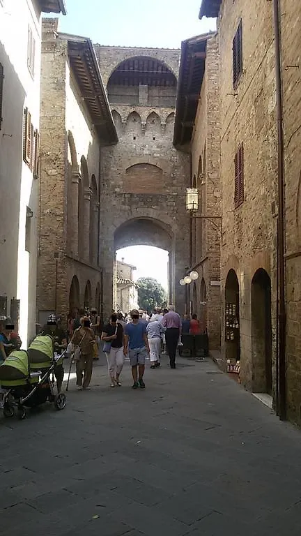 Casa Dei Castaldi Guest House San Gimignano