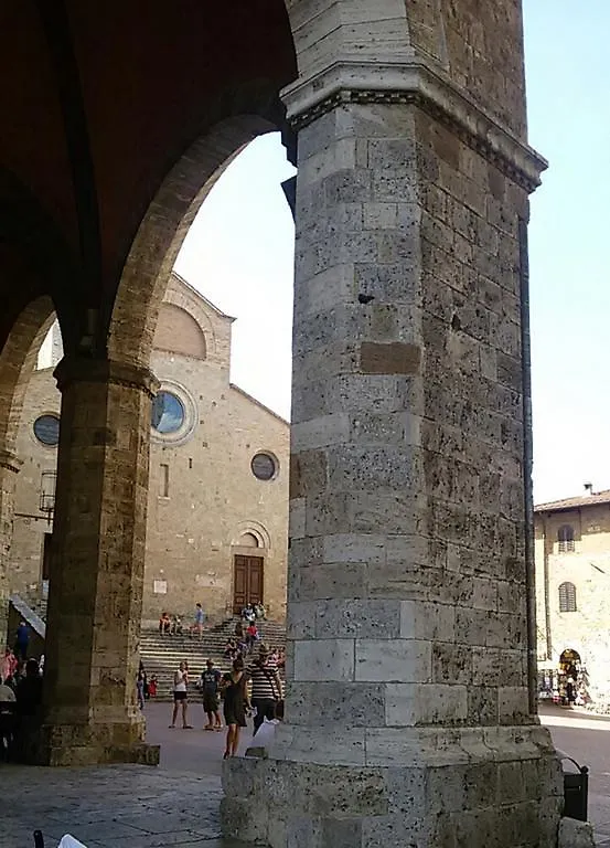 Casa Dei Castaldi Guest House San Gimignano