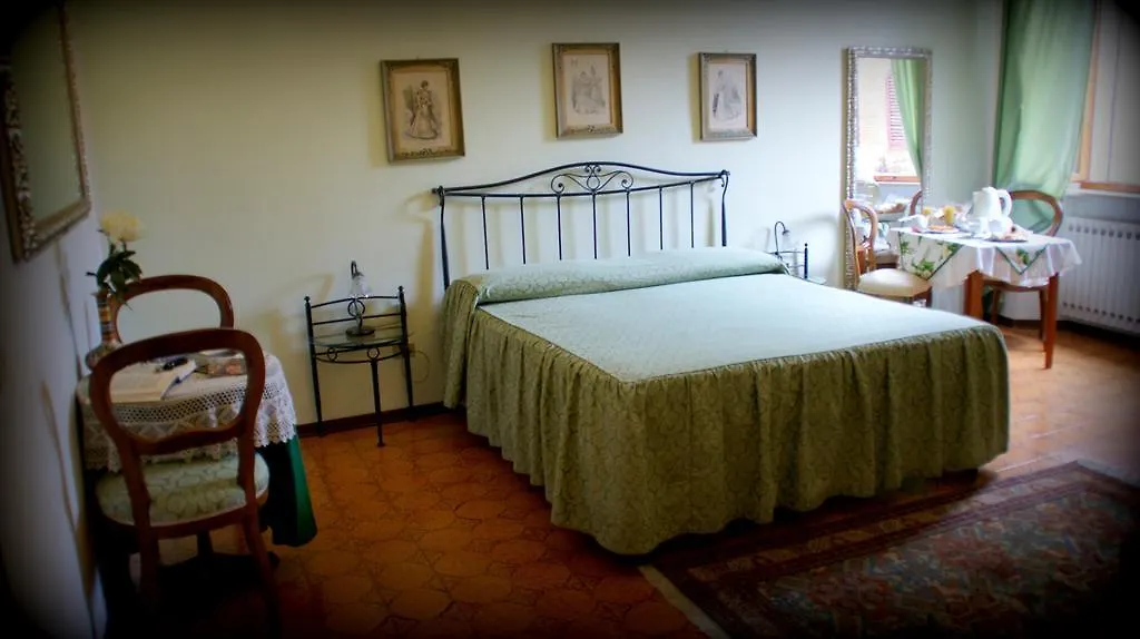 Casa Dei Castaldi Guest House San Gimignano