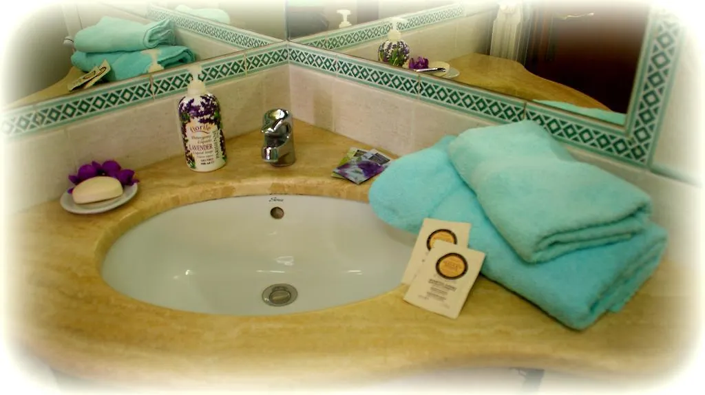 Casa Dei Castaldi Guest House San Gimignano Italy