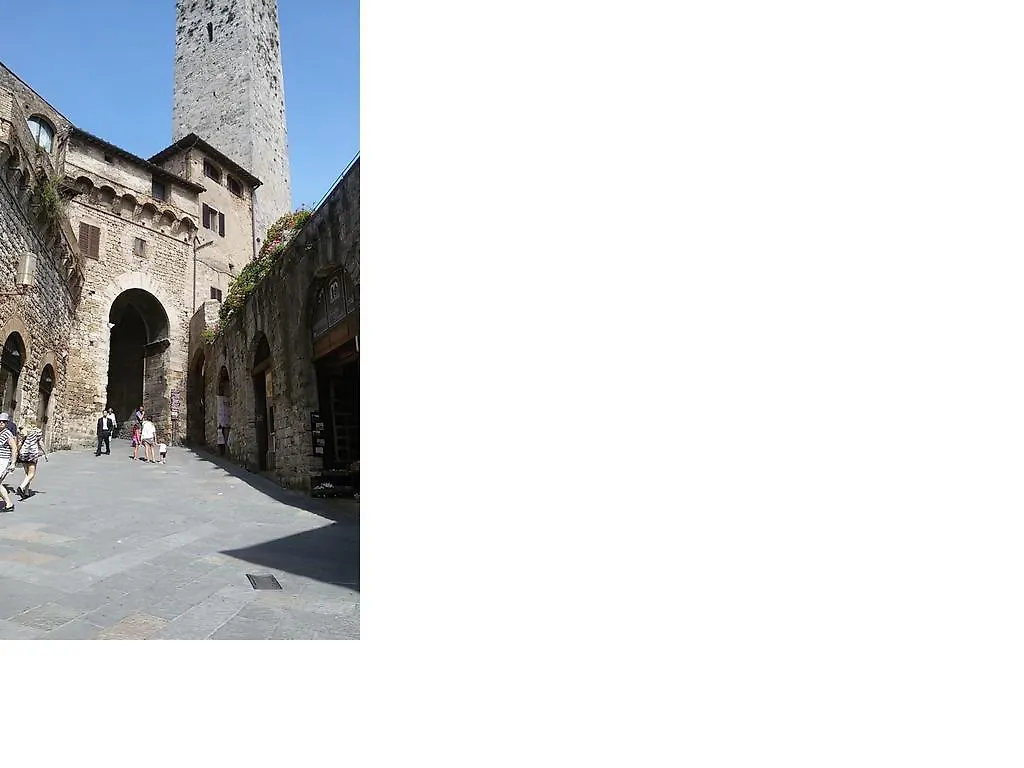 Casa Dei Castaldi Guest House San Gimignano 0*,  Italy