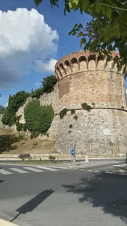 Casa Dei Castaldi Guest House San Gimignano Italy