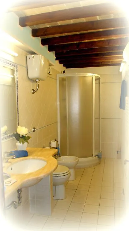 Casa Dei Castaldi Guest House San Gimignano