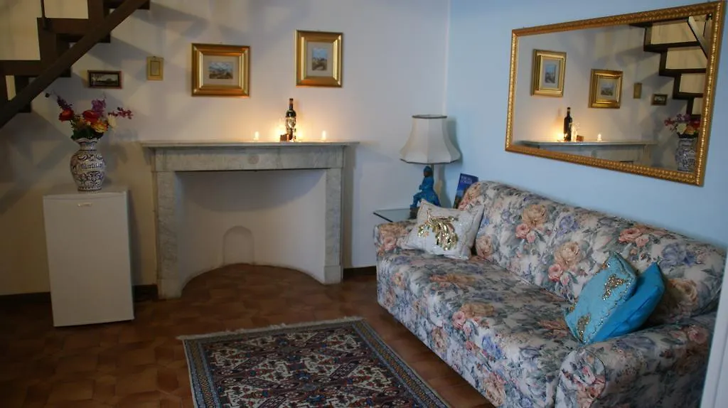 Casa Dei Castaldi Guest House San Gimignano