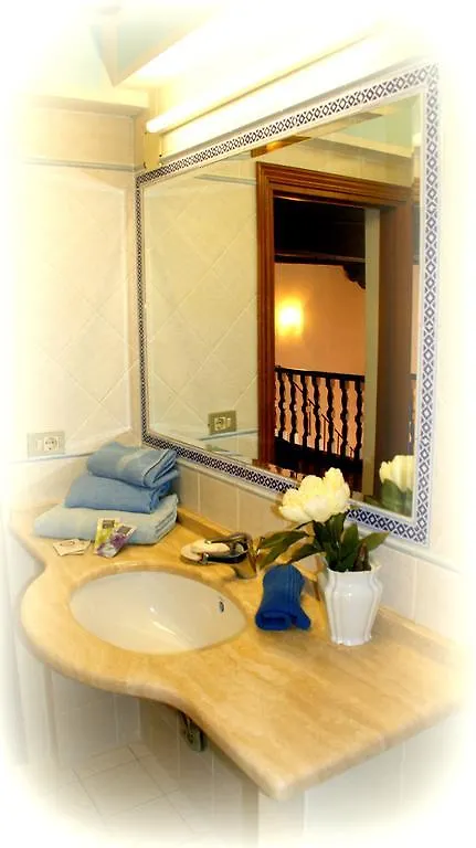 Casa Dei Castaldi Guest House San Gimignano 0*,  Italy