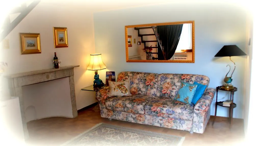 Casa Dei Castaldi Guest House San Gimignano