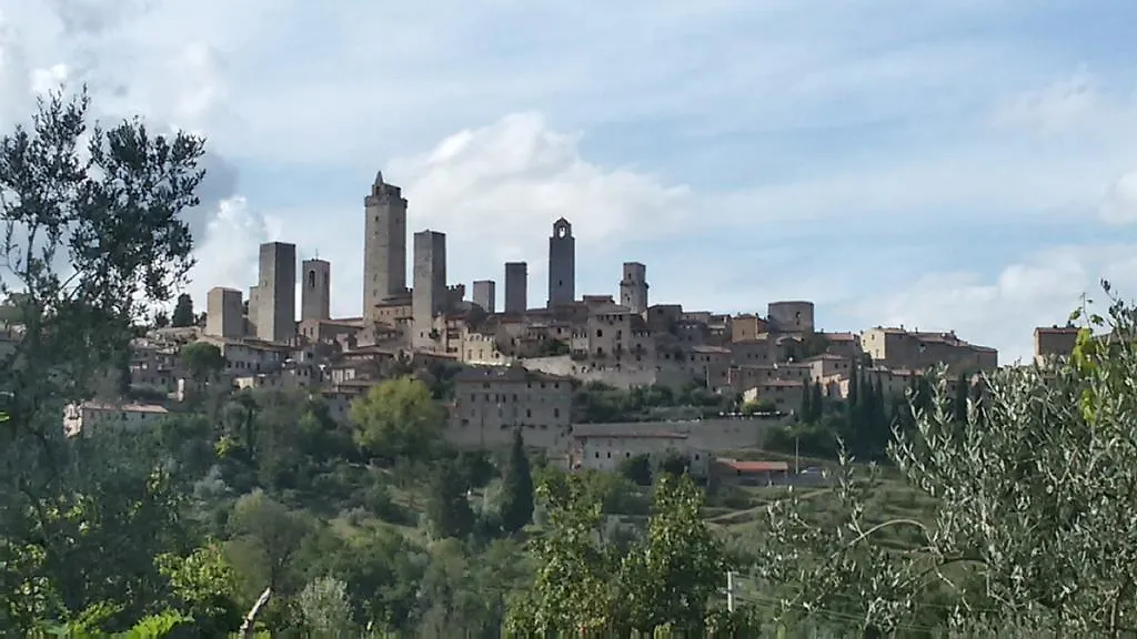 Casa Dei Castaldi Guest House San Gimignano