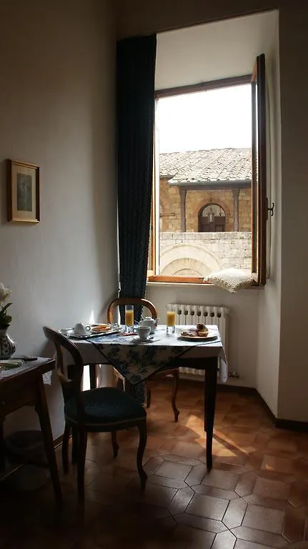 Casa Dei Castaldi Guest House San Gimignano