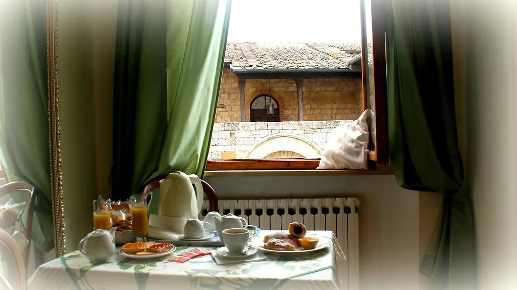 Casa Dei Castaldi Guest House San Gimignano