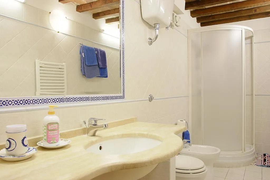 Casa Dei Castaldi Guest House San Gimignano