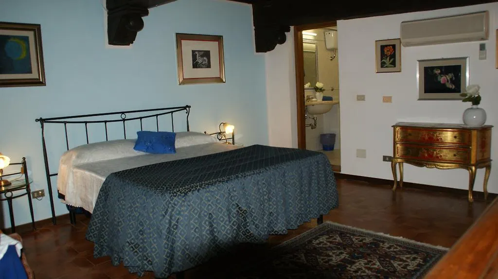 Casa Dei Castaldi Guest House San Gimignano